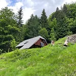 Architect's - Serenity And Greenery In The Highlands Soča