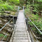 Chalet Architect's - Serenity And Greenery In The Highlands *