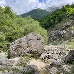 Architect's - Serenity And Greenery In The Highlands *