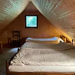 Architect's - Serenity And Greenery In The Highlands Chalet