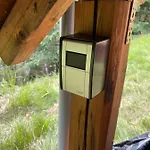 Architect's - Serenity And Greenery In The Highlands Chalet