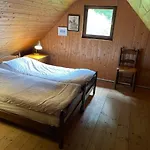 Architect's - Serenity And Greenery In The Highlands Chalet