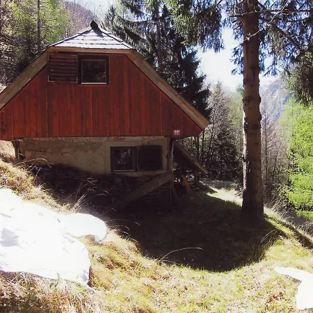 Architect's - Serenity And Greenery In The Highlands Alpehytte *