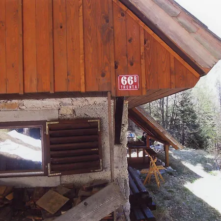 Architect's - Serenity And Greenery In The Highlands Chalet