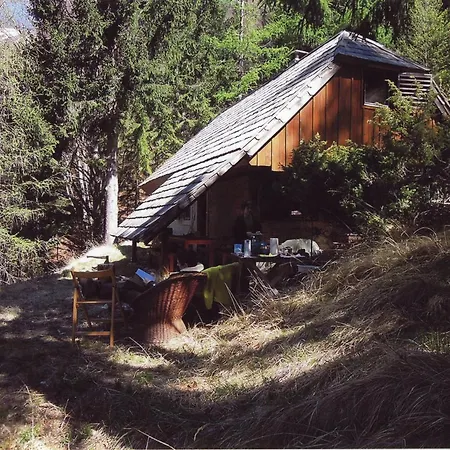 Architect's - Serenity And Greenery In The Highlands * Soca