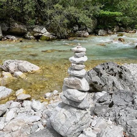 Chalet Architect's - Serenity And Greenery In The Highlands Soca