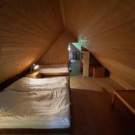 Alpehytte Architect's - Serenity And Greenery In The Highlands Soča