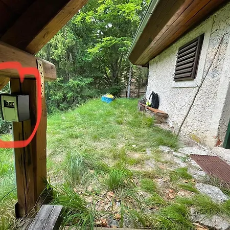 Domek alpejski Architect's - Serenity And Greenery In The Highlands