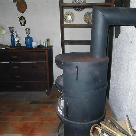 Architect's - Serenity And Greenery In The Highlands Chalet